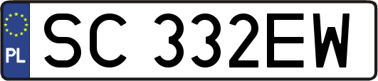 SC332EW