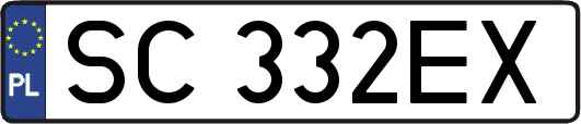 SC332EX