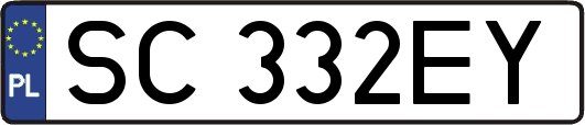 SC332EY