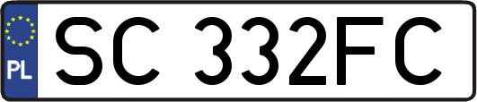 SC332FC