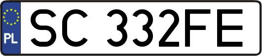SC332FE
