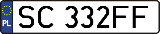 SC332FF