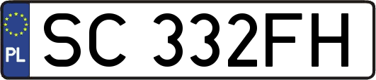 SC332FH