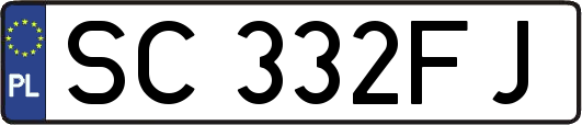 SC332FJ