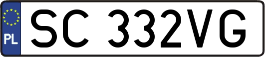 SC332VG