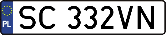 SC332VN
