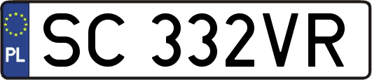 SC332VR