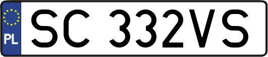 SC332VS