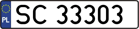 SC33303