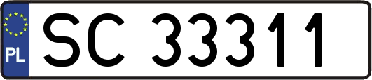 SC33311