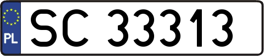 SC33313