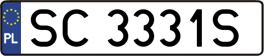 SC3331S