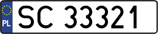 SC33321