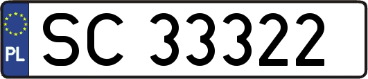 SC33322