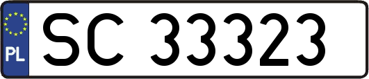 SC33323