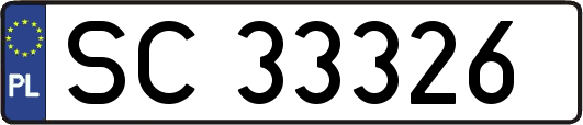 SC33326