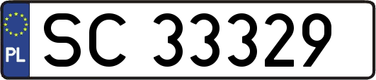 SC33329
