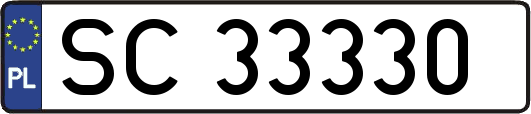 SC33330