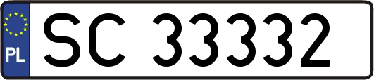 SC33332