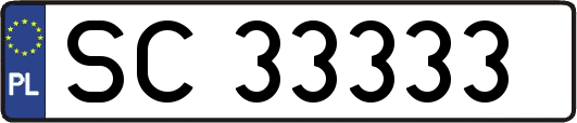 SC33333