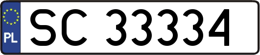 SC33334