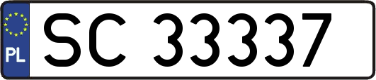 SC33337