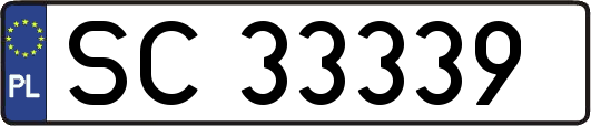 SC33339