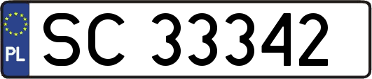 SC33342