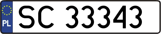 SC33343