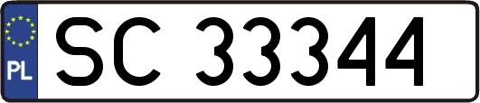 SC33344