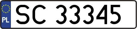 SC33345