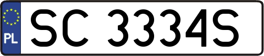 SC3334S