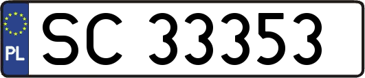 SC33353