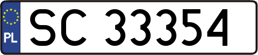 SC33354