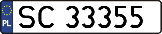 SC33355