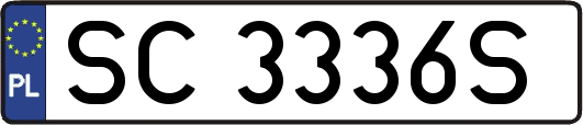 SC3336S