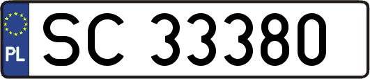 SC33380