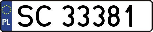SC33381