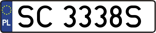 SC3338S