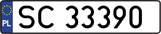 SC33390