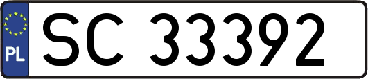 SC33392