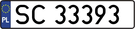 SC33393