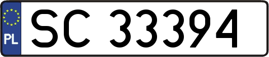 SC33394