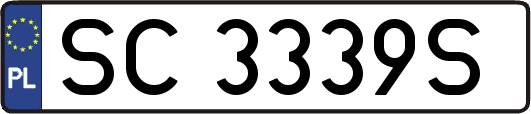 SC3339S