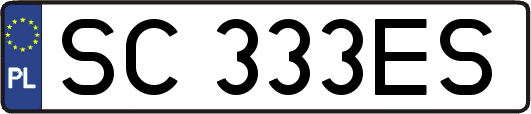 SC333ES
