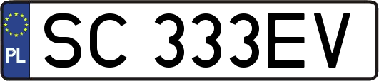 SC333EV