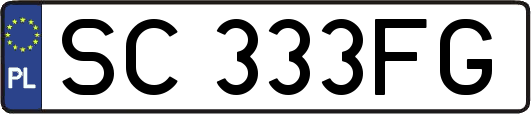 SC333FG