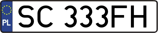 SC333FH