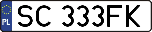 SC333FK