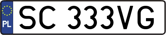 SC333VG